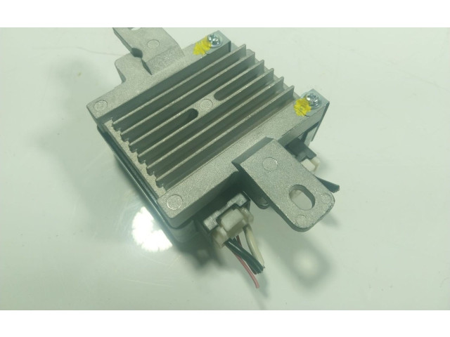 Блок управления 4006A6, 8633A071   Citroen C-Zero