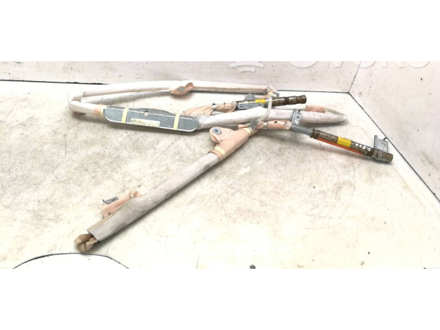 Боковая подушка безопасности 39057404 Nissan Pathfinder R51