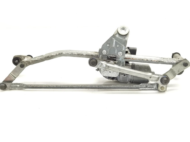 Моторчик дворников 5L1955119 Skoda Yeti (5L)