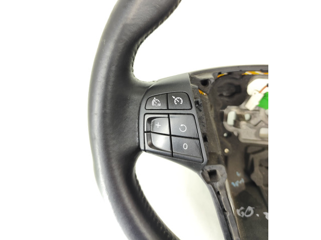 Руль Volvo S60 2011 - 2013 года 34110217A