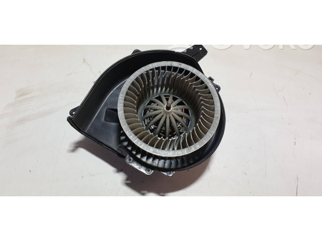 Вентилятор печки    6R1819015, Y1551   Skoda Fabia Mk3 (NJ)