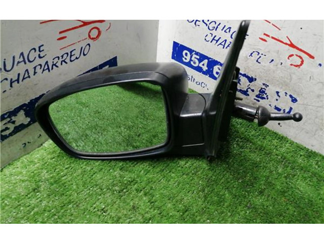 Зеркало (механическое) Hyundai i10 - года