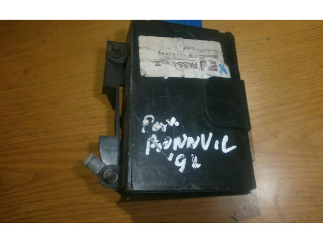 Другие блоки управления / модули 25603193, 25603193   Pontiac Bonneville