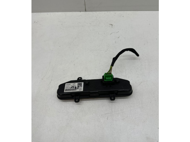 Дисплей    39828069, 66494020U   Volvo XC90