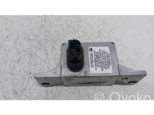 Датчик ESP (системы стабильности) (датчик продольного ускорения)