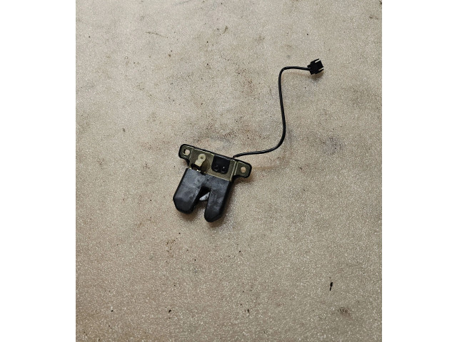 Zámek zadních dveří Audi A8 S8 D2 4D 1997