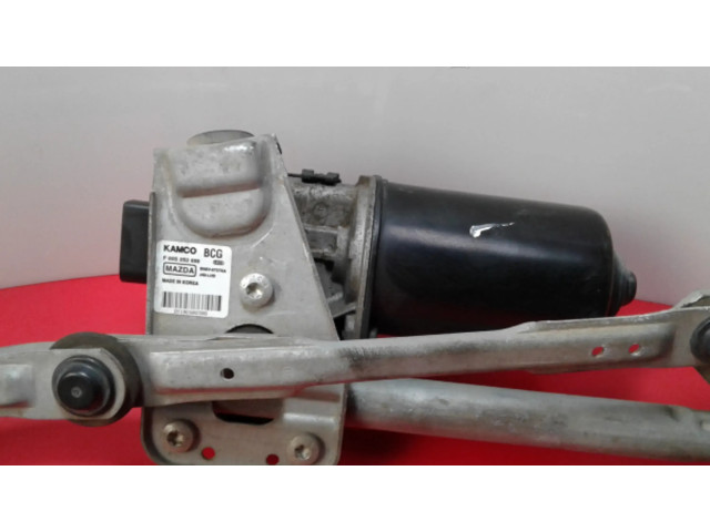 Моторчик дворников F00S2S2698 Mazda 3 I