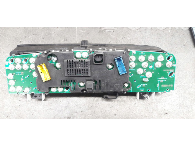 Панель приборов 9624898380AB Citroen Xantia