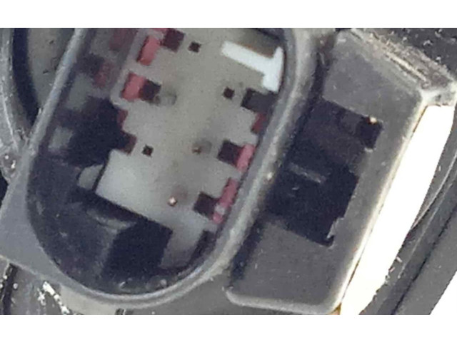 Зеркало электрическое Mini One - Cooper Cabrio R52 2002 - 2008 года