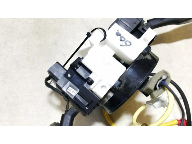 Подрулевой шлейф SRS Mitsubishi Carisma