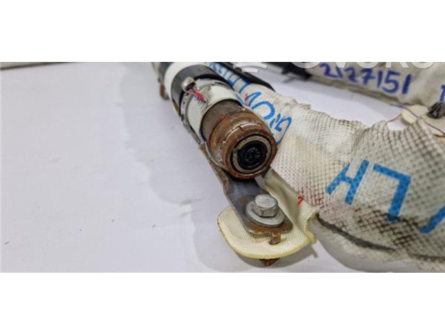 Подушка безопасности двери 95131687, 544663743   Chevrolet SS