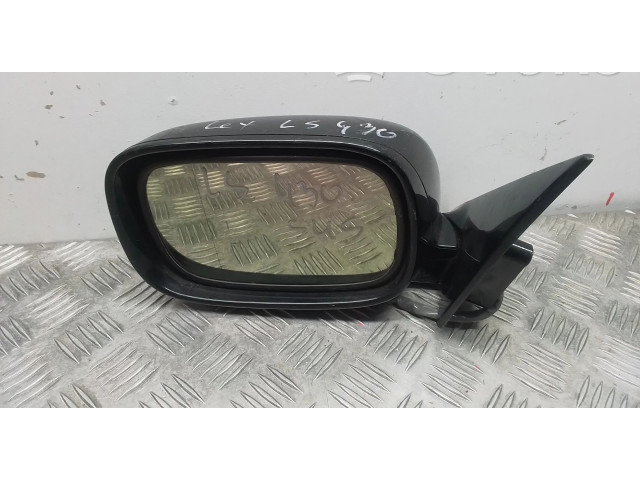 Zpětné zrcátko Lexus GS 300 350 430 450H 2015 020498