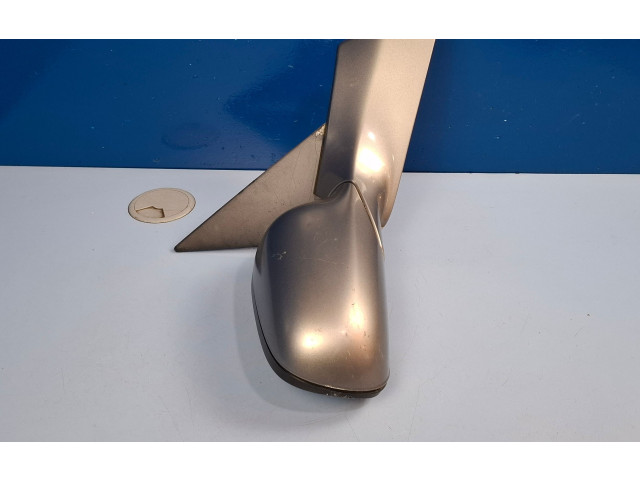 Зеркало электрическое        Saab 9-5  1998 - 2005 года   