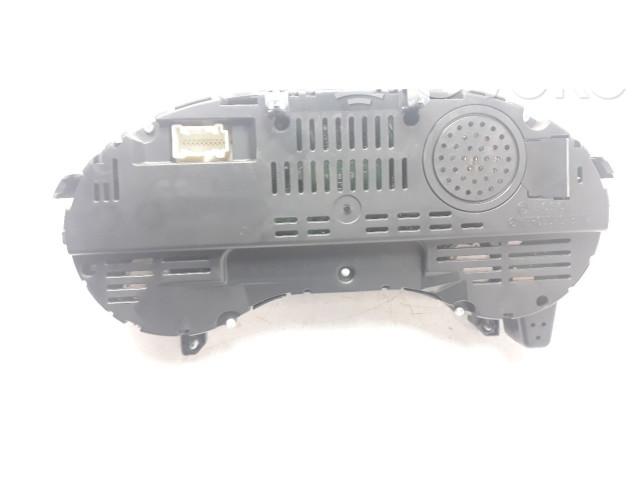 Панель приборов A1769000101, 0263700092   Mercedes-Benz A W176       