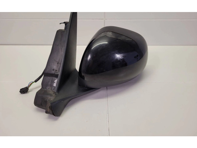 Zpětné zrcátko Fiat 500L 2019 026345