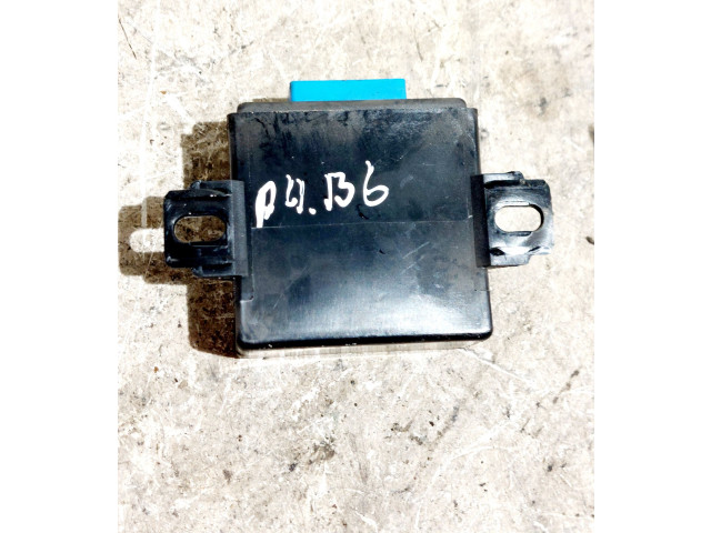 Модуль фонарей