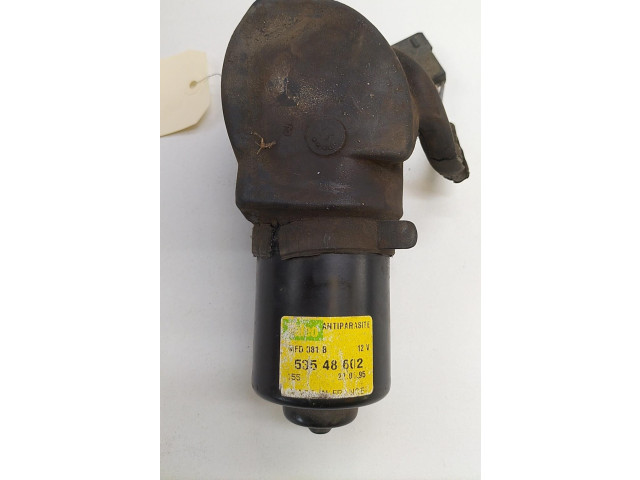 Моторчик дворников 6405A8 Peugeot 406