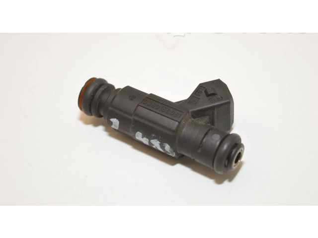 Электрический вентилятор радиаторов 0280156061, 06A906031BA   Audi TT Mk1   для двигателя AUQ