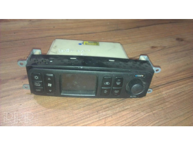 Блок управления климат-контролем mr283262, caa502a040 Mitsubishi Galant