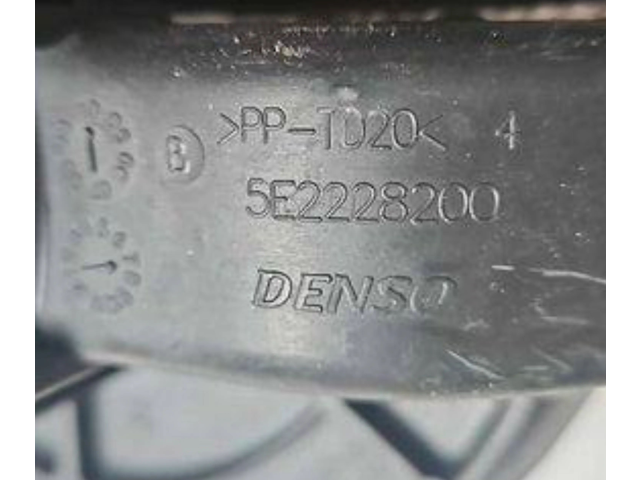 Вентилятор печки    5E2228200   Peugeot Partner