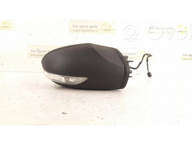 Zpětné zrcátko pravé Mercedes-Benz A W169 2006 1698100476, 1718200942