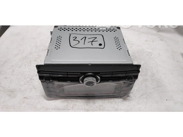 Дисплей Mitsubishi L200