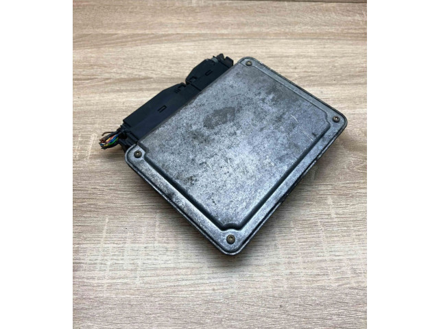 Řídící jednotka 06A906018BT, 0261204683 Volkswagen Sharan 2001