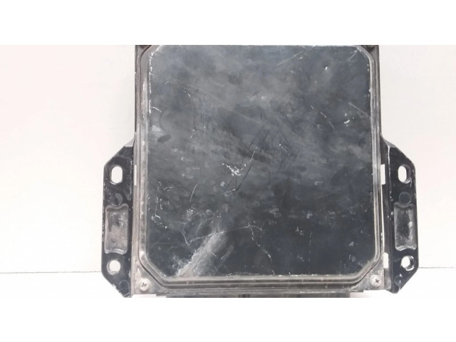 Řídící jednotka 23710EB310, 5800360 Nissan Navara D40 2006