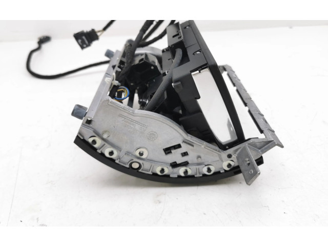 Дисплей 4E0857273F Audi A8 S8 D3 4E