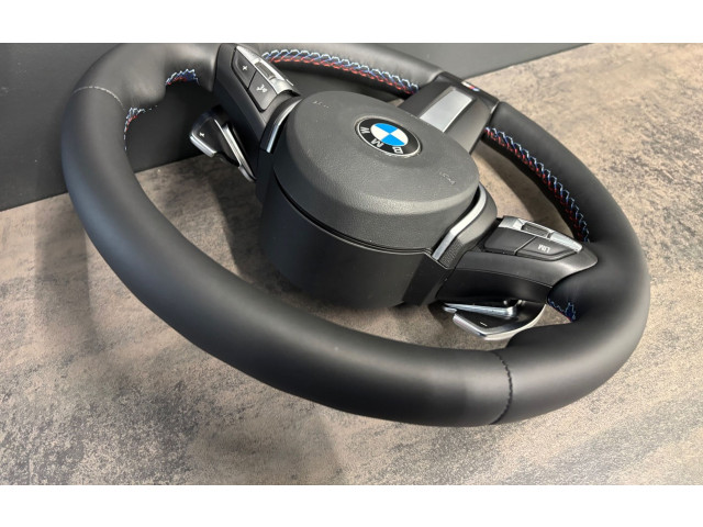 Volant BMW X5 F15 2015