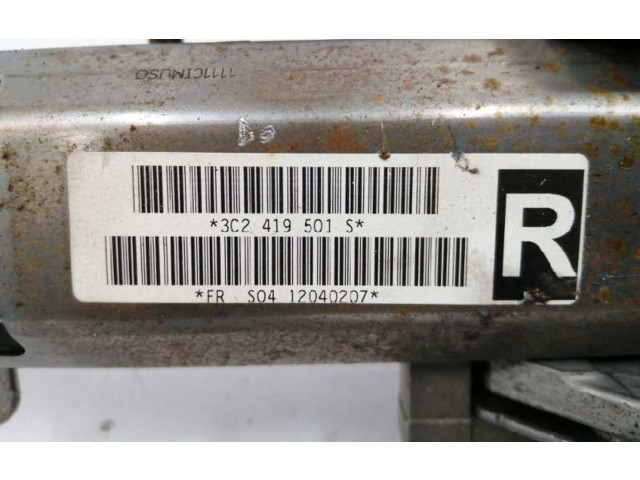 Рулевая рейка 3C2419501S, VEHICULOINGLES Volkswagen Passat Alltrack - года