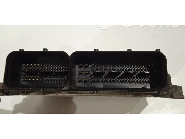 Комплект блоков управления Fiat Multipla