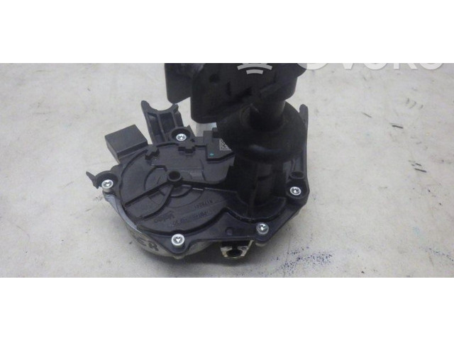 Моторчик заднего дворника     Dacia Jogger