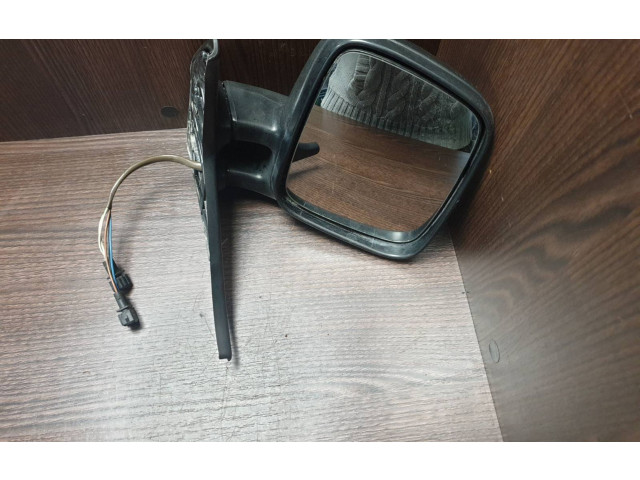 Зеркало электрическое правое Volkswagen Transporter - Caravelle T4 1991-2003 года