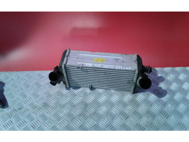 Интеркулер  28270, 2A770   KIA Ceed 