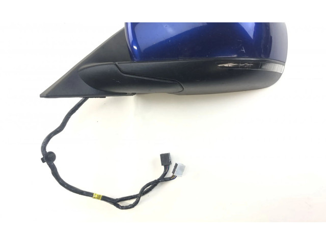 Зеркало электрическое        Maserati Ghibli  2013 -  года   