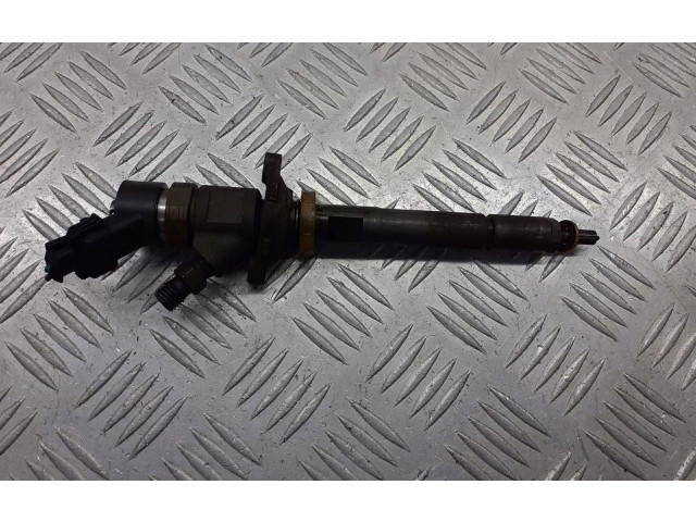 Vstřikovač 0445110259 Ford Focus