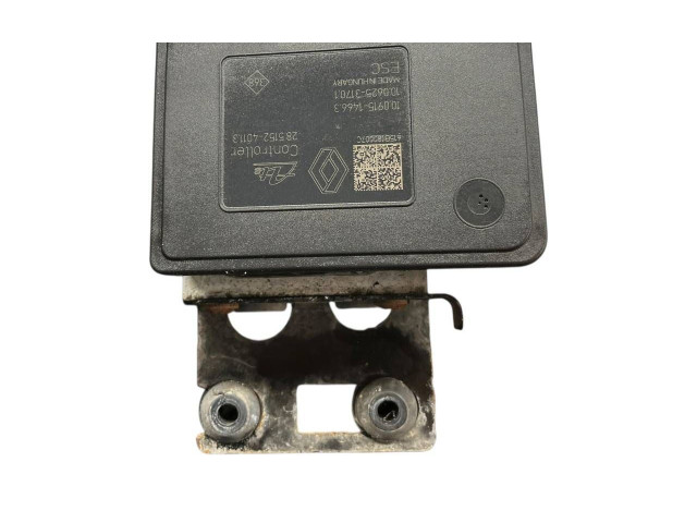 Вентилятор радиатора     28515240113, 10062531701    Opel Vivaro 