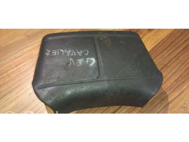 Подушка безопасности водителя gdwl7d3vajm Chevrolet Cavalier