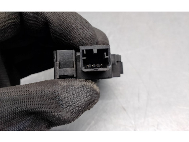 Вентилятор печки 17072006 Mercedes-Benz R W251