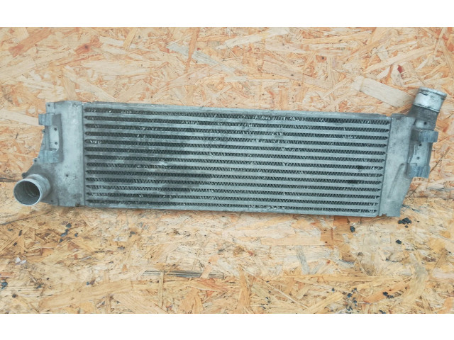 Интеркулер 8200115540C Renault Scenic II - Grand scenic II