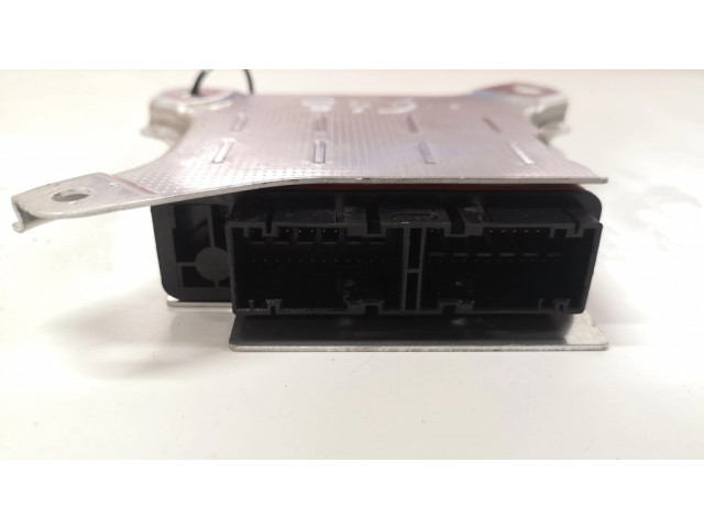 Блок подушек безопасности 891700H040 Citroen C1