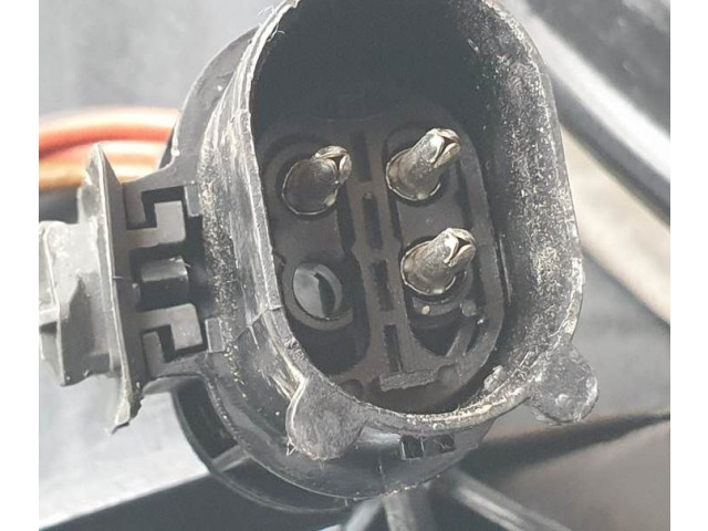 Электрический вентилятор радиаторов Mini One - Cooper R50 - 53