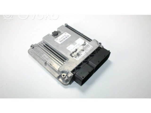 Блок управления двигателя 04L906021BH, 0281030371 Audi A5 8T 8F