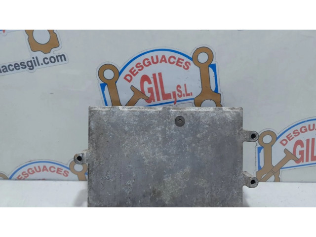 Блок управления двигателя 56041607AG, 160286   Jeep Cherokee III KJ