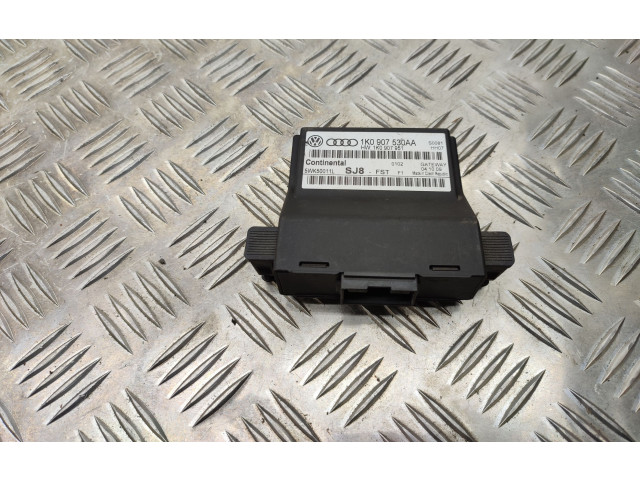 Модуль управления gateway 1K0907530AA, 1K0907951 Volkswagen Caddy