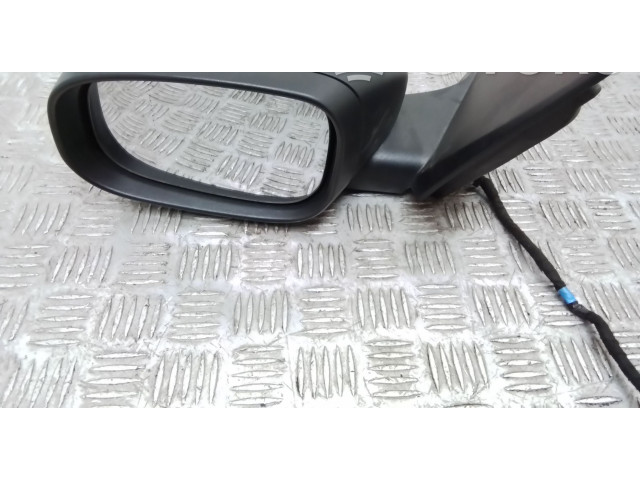 Зеркало электрическое Volvo C30 2007 - 2010 года