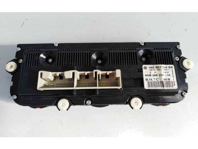 Блок управления климат-контролем 1K0907044 Volkswagen Jetta V