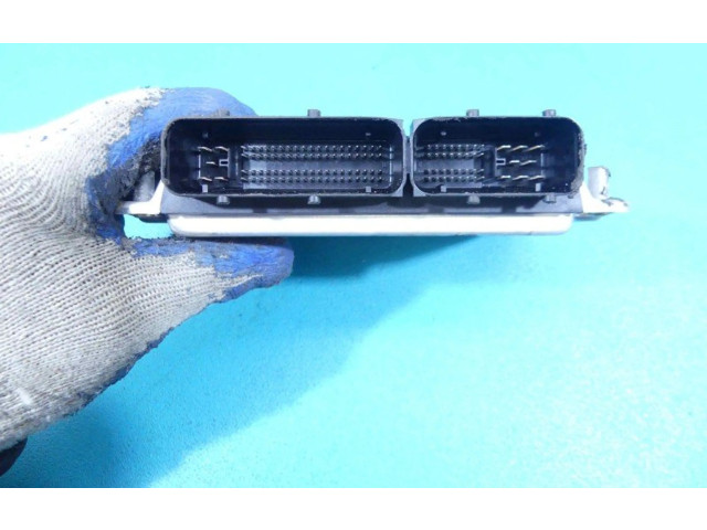 Řídící jednotka 0281010394, IMPRK954403 Audi A6 S6 C5 4B 2000