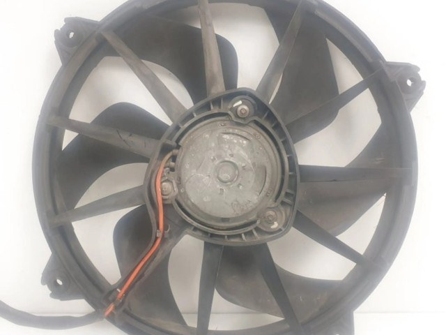 Вентилятор радиатора     1401312280, 23730    Fiat Scudo 2.0